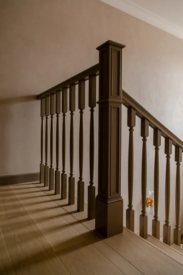 Коттедж в Петрово-дальнее