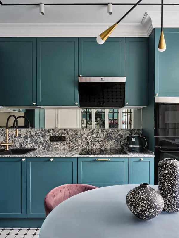 Квартира а Зеленоградской