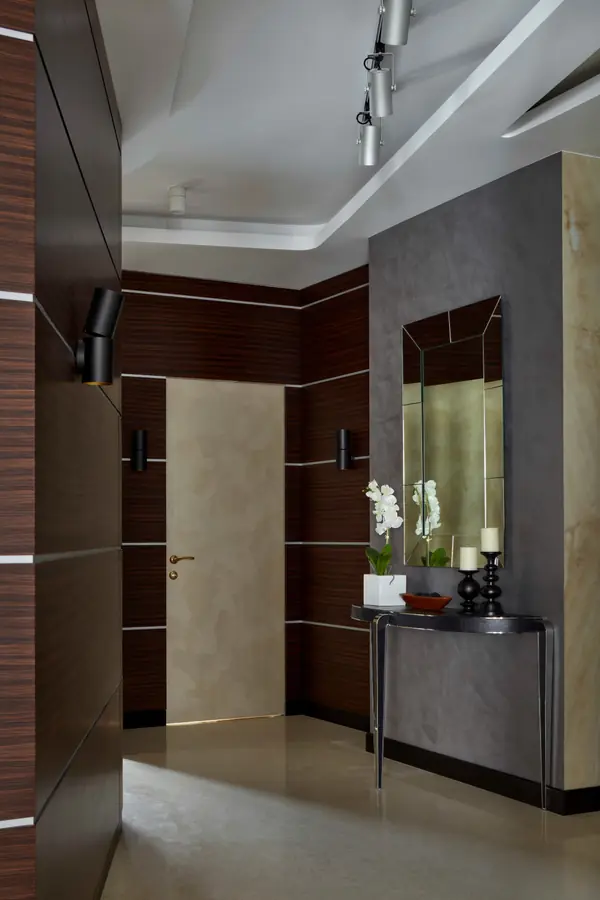 Квартира в Москве