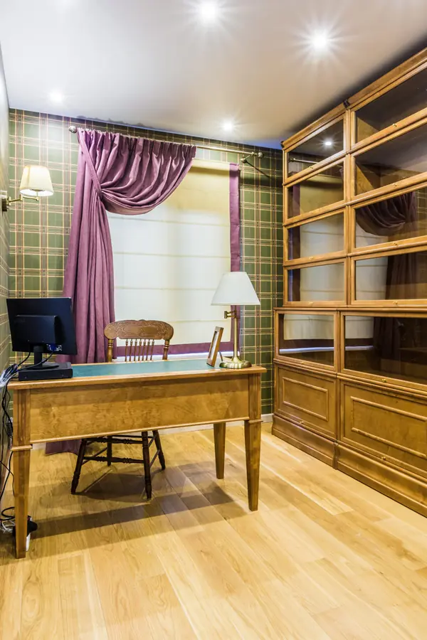 Коттедж в Новых Вешках