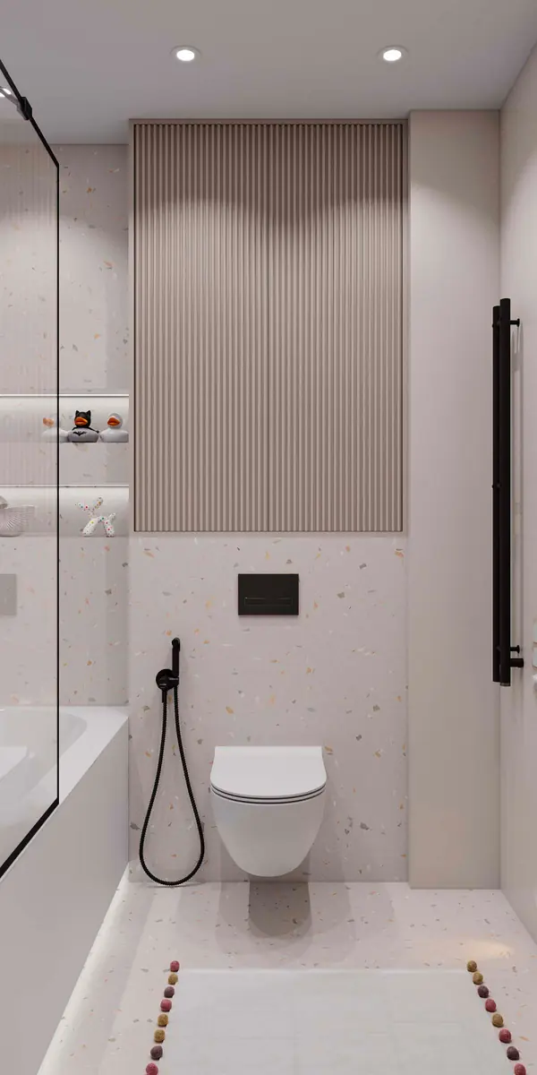 Квартира в Москве 2023