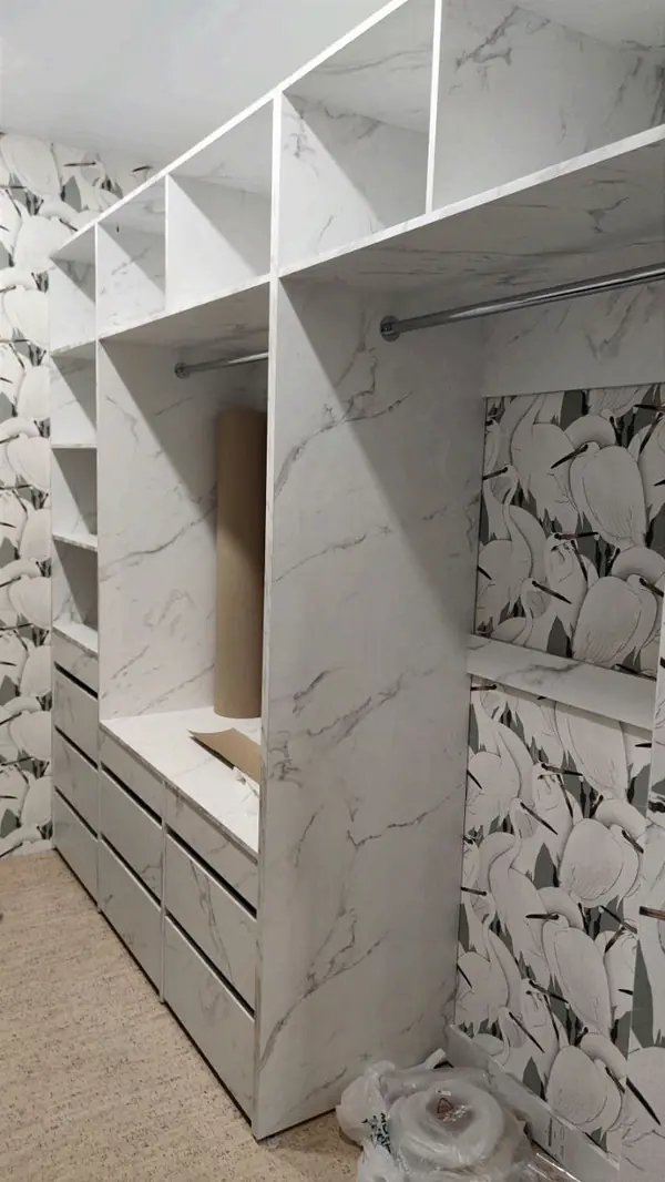 ЖК Георг Ландрин