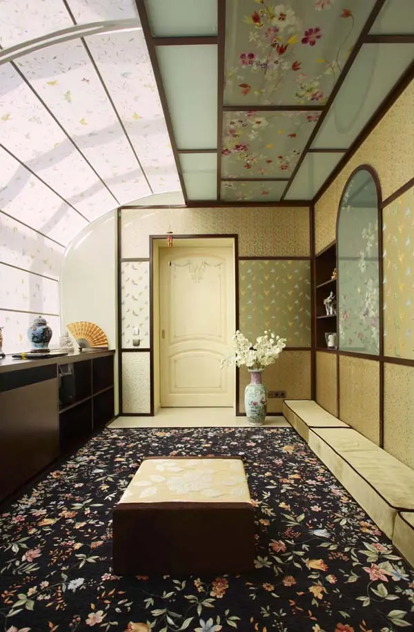 Квартира на Фрунзенской