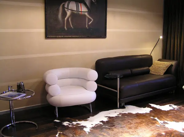 Квартира для дяди