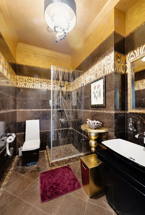 Загородный дом