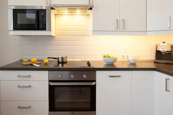 Дизайн-проект однокомнатной квартиры в Балашихе