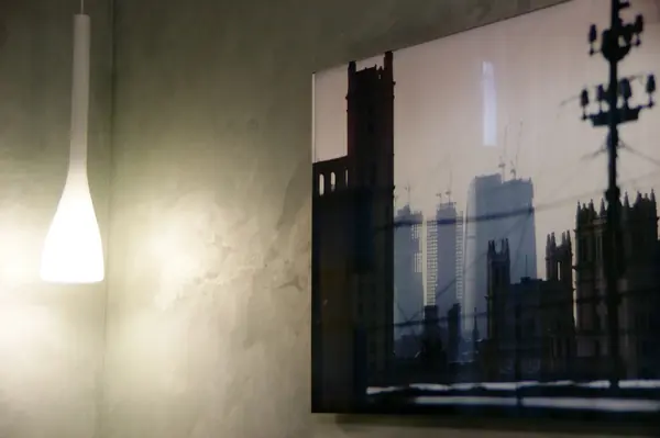 Частная квартира на Кутузовском