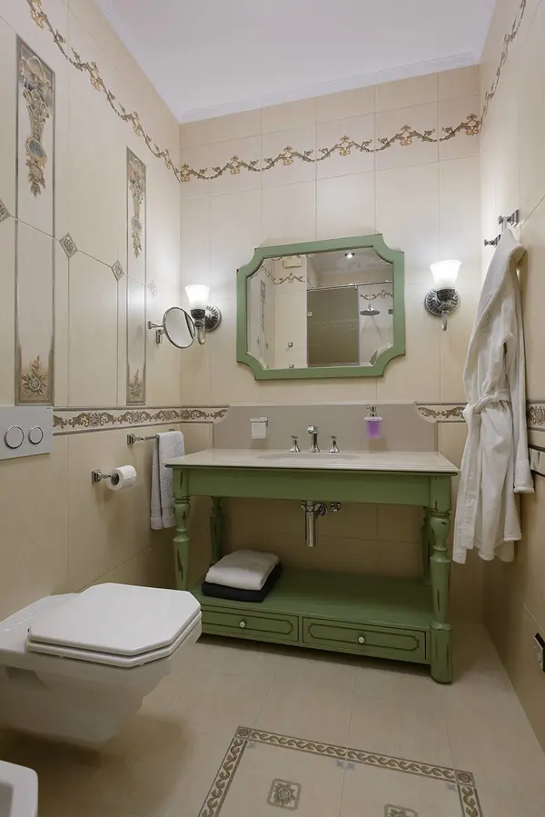 Квартира в самом сердце Петроградской стороны