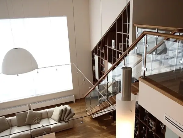 House of a Rising Sun, Novosibirsk