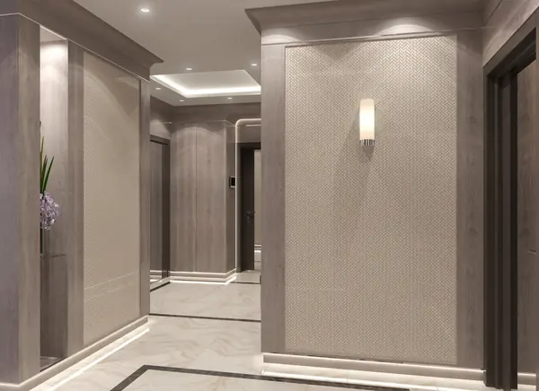 Квартира для молодой семьи