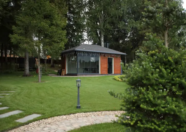 Дом на Ленинградке