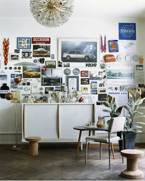 Vitra Home Impressions