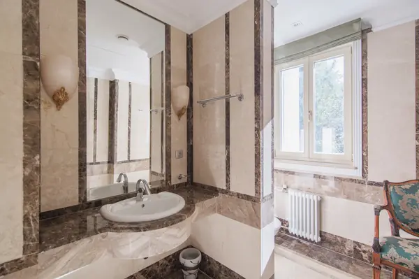 Ванная комната