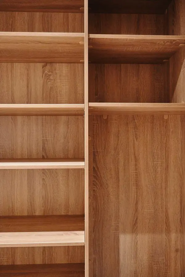 Система хранения в постирочную от raumplus