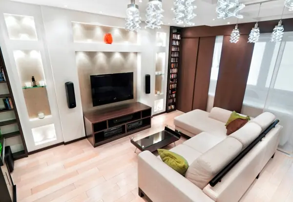 Квартира на Таганке