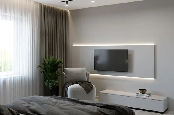 Частный дом 200 м2 для молодой семьи