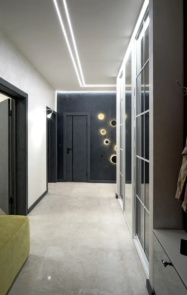 ГОТОВЫЙ РЕМОНТ 2-Х КОМНАТНОЙ КВАРТИРЫ ПО УЛ. 70 ЛЕТ ОКТЯБРЯ, Г.КРАСНОДАР