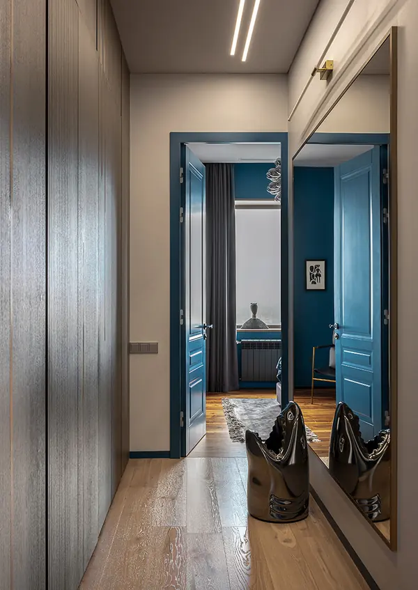 Минимализм с характером