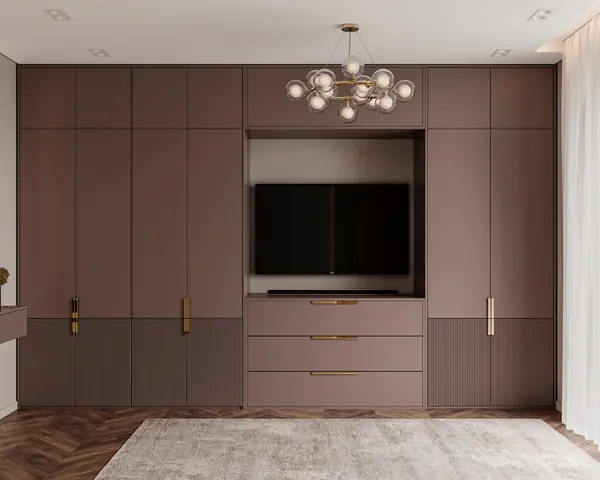 Квартира в ЖК Сити Бей