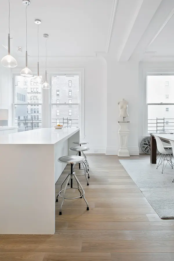 Реализованный проект для SiberianForest