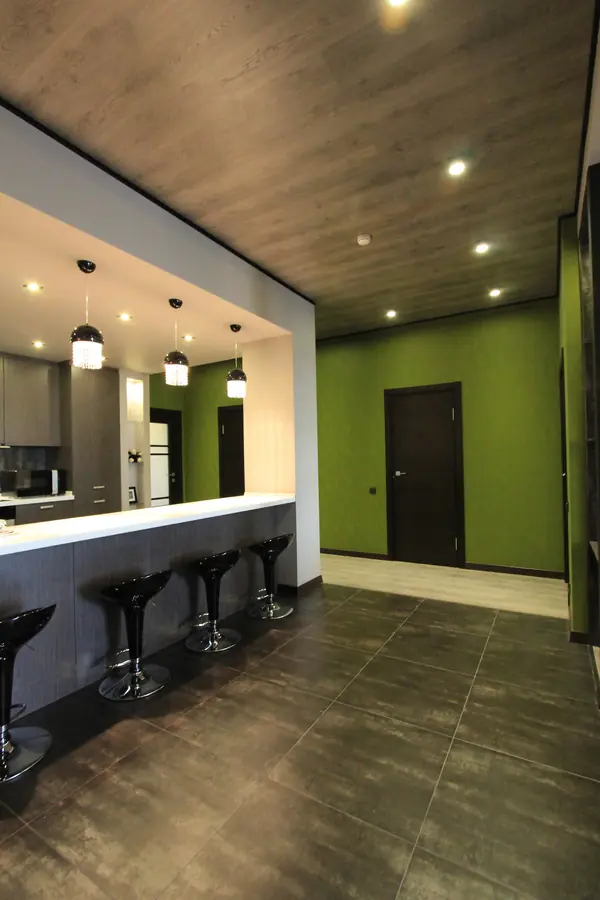 Шелест хрусталя