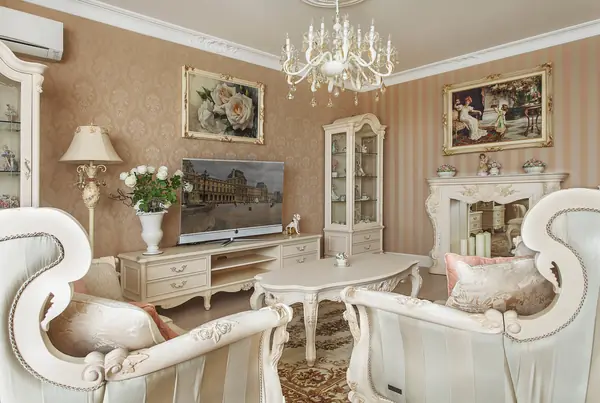 Изысканная классика