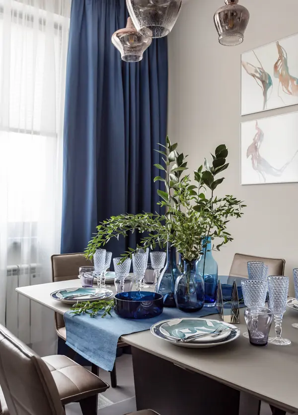 Квартира на Ленинском проспекте