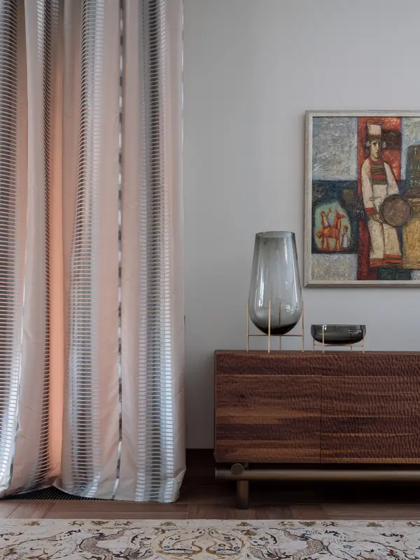 Дом в Подмосковье