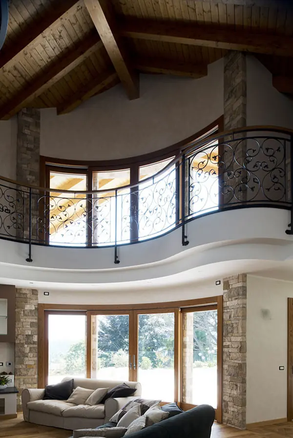 Раздвижные - HS-порталы (дерево-алюминиевые, деревянные раздвижные двери и окна)