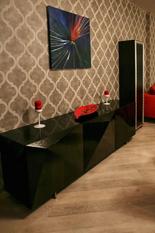 Квартира на Вавилово