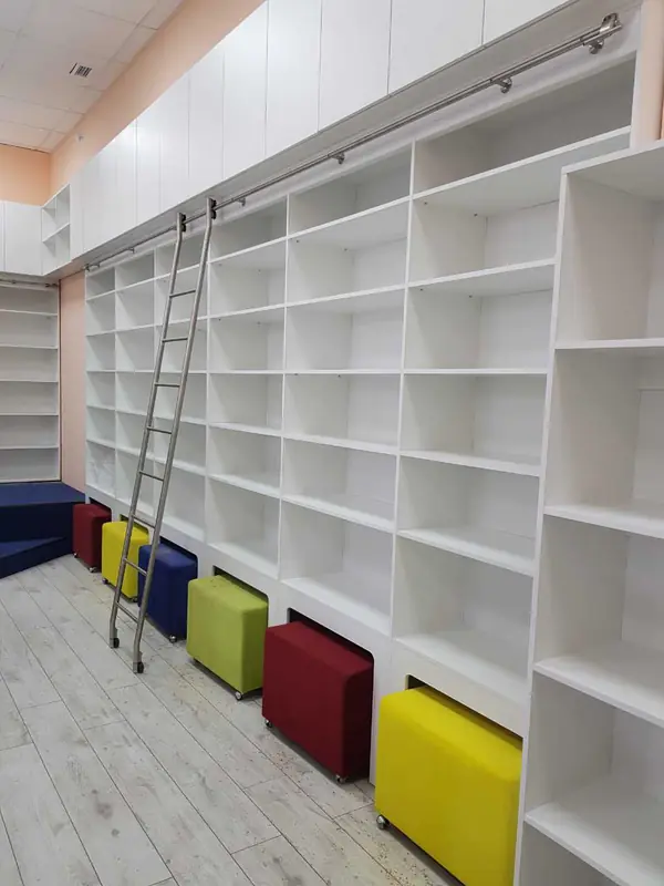 @Step2Level.2020 _ Лестницы S.30 - СЕВАСТОПОЛЬ