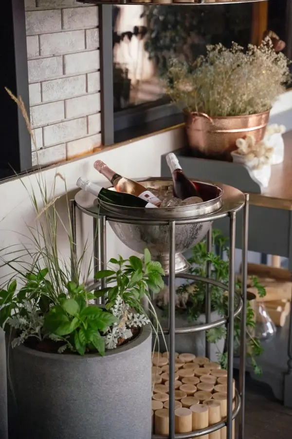 Ресторан Murmansk