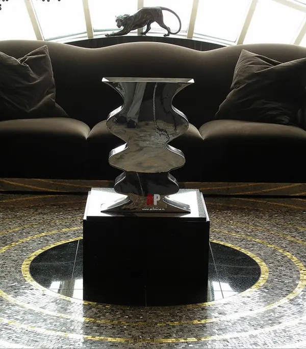 Пентхаус на Ленинском