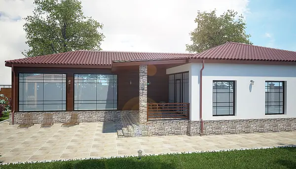 Архитектурное проектирование