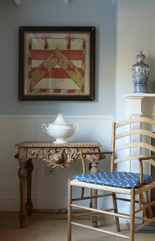 WILLIAM YEOWARD COLLECTED