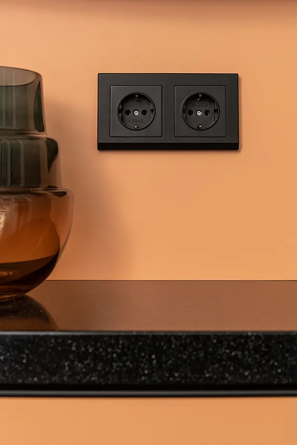 Werkel в новом проекте Юлии Корицы