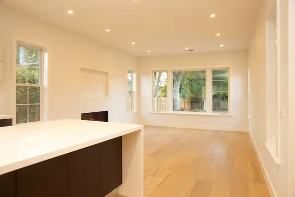 Мэйнор - дом на 1 семью для круглогодичного проживания