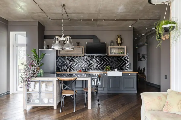 Квартира в ЖК "На берегу"