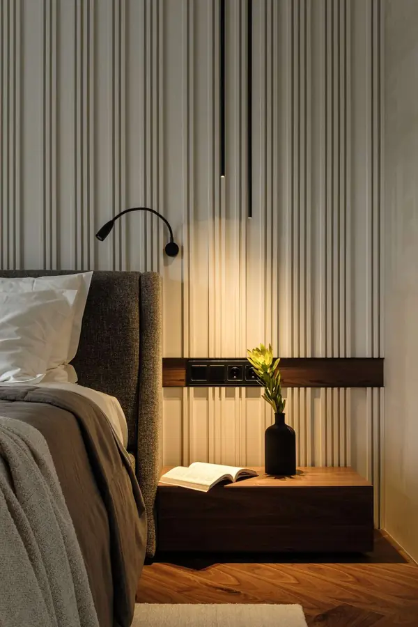 Апартаменты для семьи на Безымянном острове