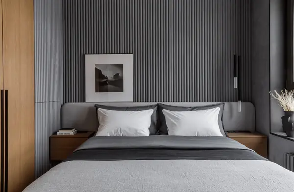 Квартира в ЖК Селигер Сити