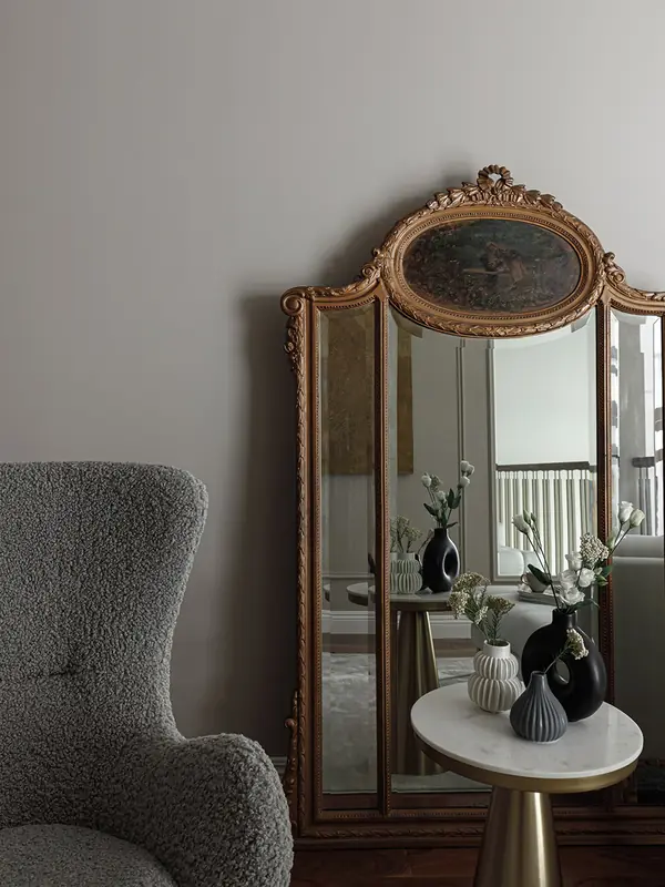 После дождя