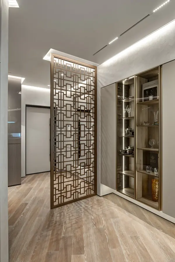 Квартира на Садовом Кольце июнь 2024