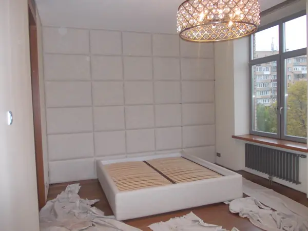 Квартира на Фрунзенской улице