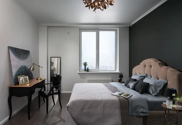 Реализованный проект Эраст Фандорин