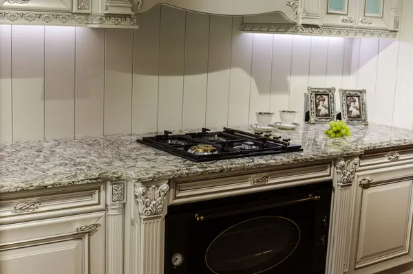 Изделия из кварцевого агломерата Камбрия CAMBRIA