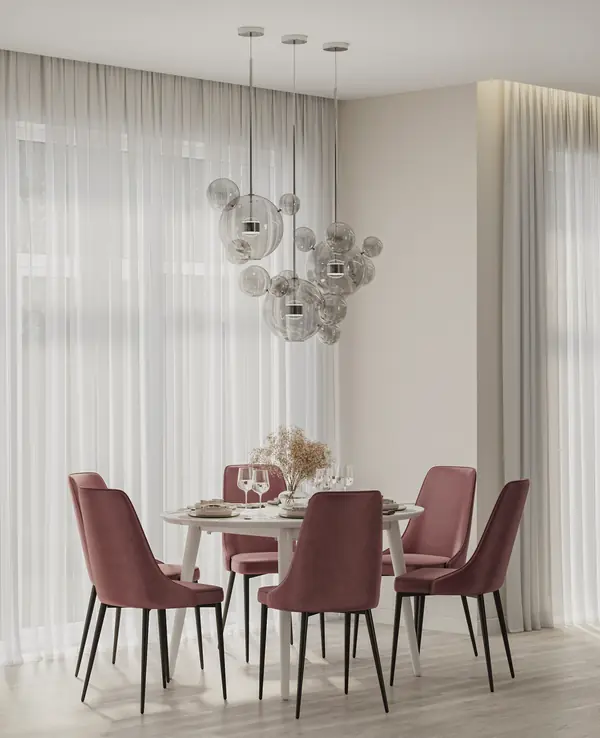 Сумрачная осень