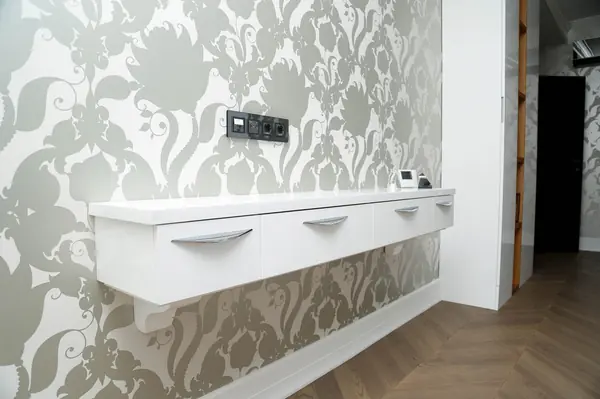 Спальня в стиле Арт-Деко