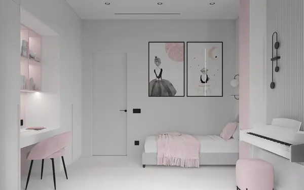 Загородный дом