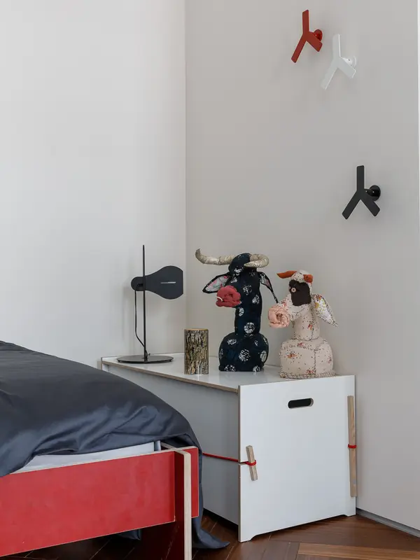 "Privelegie" apartments