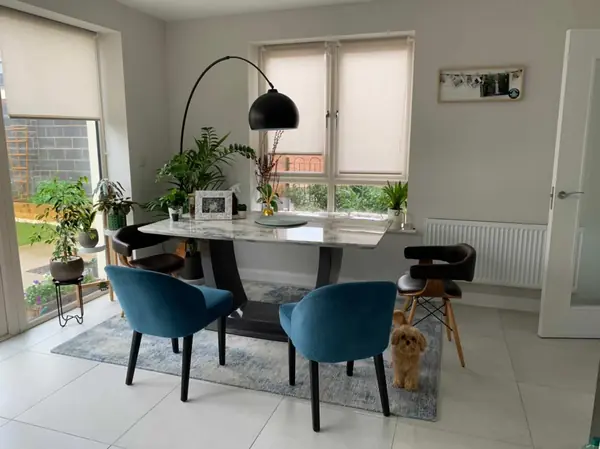 Декор дома в Дублине, Belltree, 2019